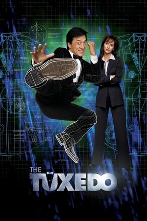 Play Online The Tuxedo (2002)