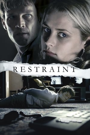Stream Restraint (2008)