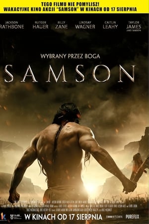 Watch Samson (2018)