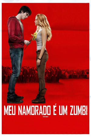 Meu Namorado é um Zumbi (2013)