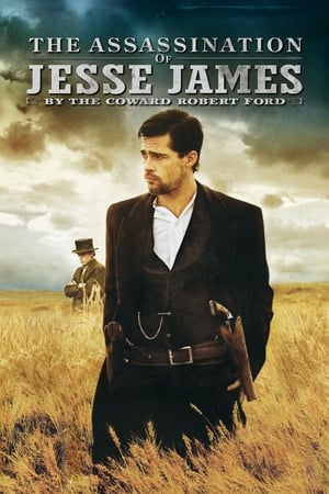 Stream The Assassination of Jesse James by the Coward Robert Ford (2007)