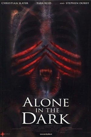 Watching Alone in the Dark (2005)