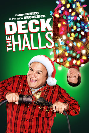 Stream Deck the Halls (2006)