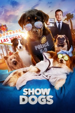 Stream Show Dogs (2018)