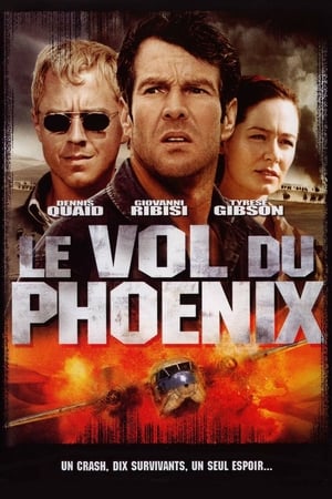 Le Vol du Phœnix (2004)