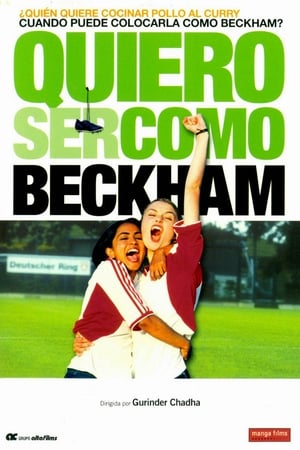 Stream Quiero ser como Beckham (2002)