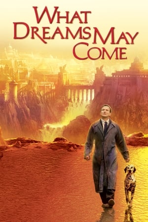 Watching What Dreams May Come (1998)