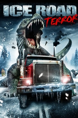 Stream Ice Road Terror (2011)