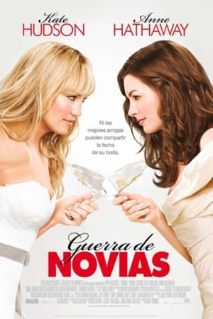 Guerra de novias (2009)
