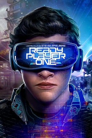 Watching Ready Player One (2018)