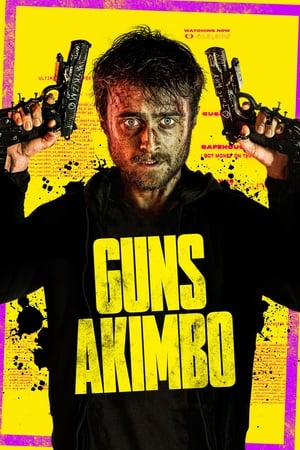 Play Online Guns Akimbo (2020)