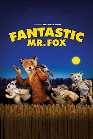 Watching Fantastic Mr. Fox (2009)