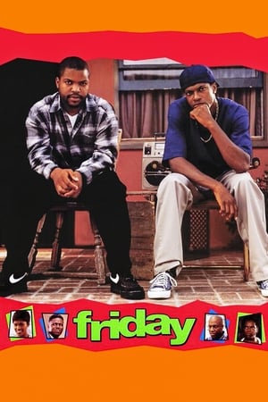 Stream Todo en un viernes (Friday) (1995)