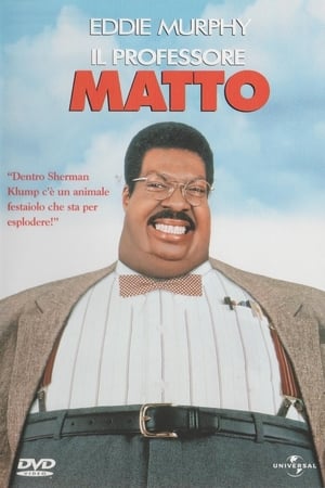 Il professore matto (1996)