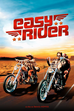 Streaming Easy Rider (1969)
