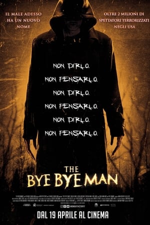 Streaming The Bye Bye Man (2017)
