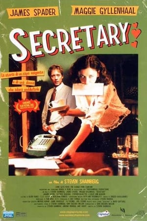 Watch Secretary (2002)