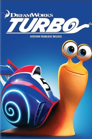 Watch Turbo (2013)