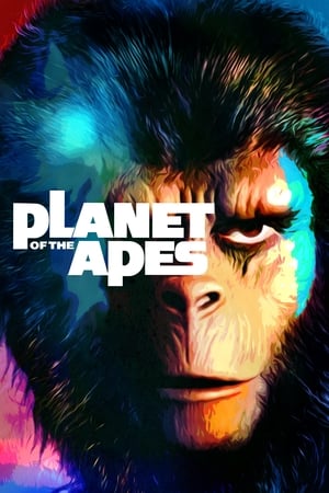 Play Online Planet of the Apes (1968)