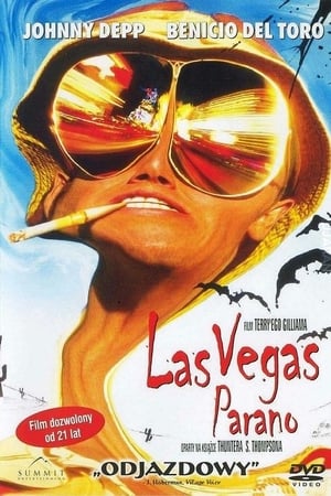 Las Vegas Parano (1998)