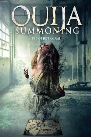 Watching Ouija: Summoning (You Will Kill) (2015)