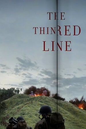 Watching The Thin Red Line (1998)