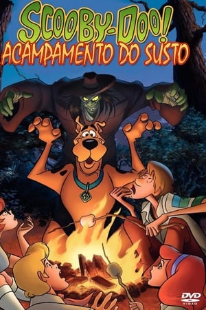 Stream Scooby-Doo! Acampamento Assustador (2010)