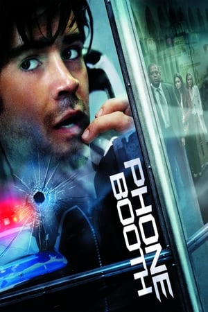 Watching Phone Booth (2002)