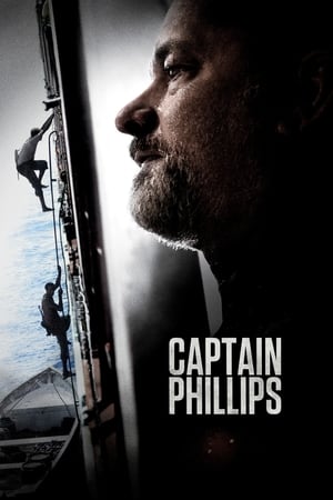 Watching Captain Phillips (2013)