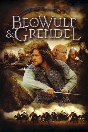 Watching Beowulf & Grendel (2005)
