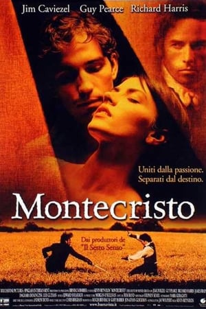 Stream Montecristo (2002)
