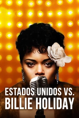 Watch Estados Unidos vs. Billie Holiday (2021)