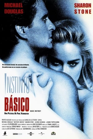 Instinto básico (1992)