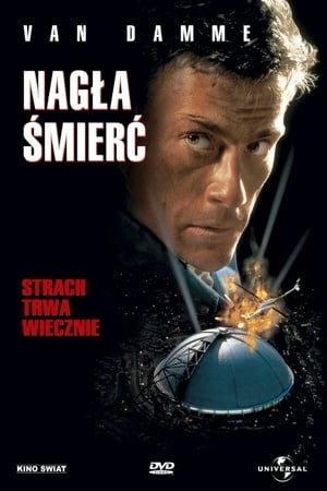 Stream Nagła Śmierć (1995)