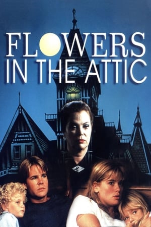 Watch Flores en el ático (1987)