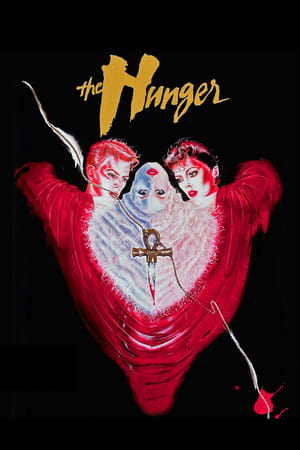 Play Online The Hunger (1983)