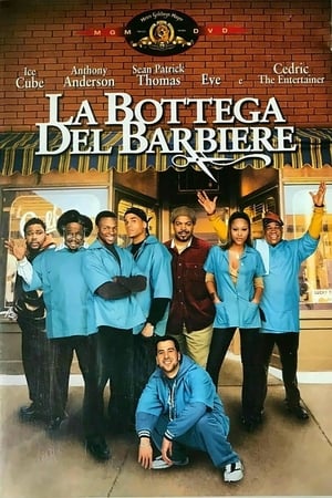 La bottega del barbiere (2002)