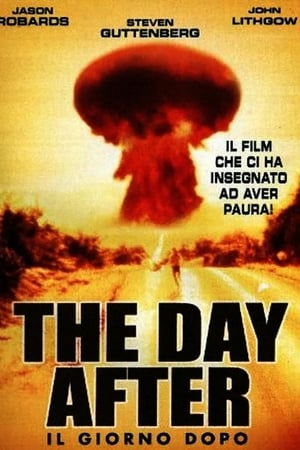 Watch The Day After - Il giorno dopo (1983)