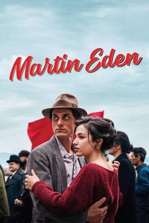 Streaming Martin Eden (2019)