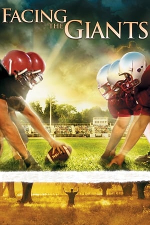 Play Online Facing the Giants (2006)