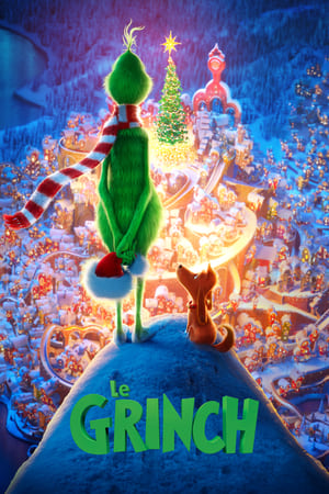 Watching Le Grinch (2018)