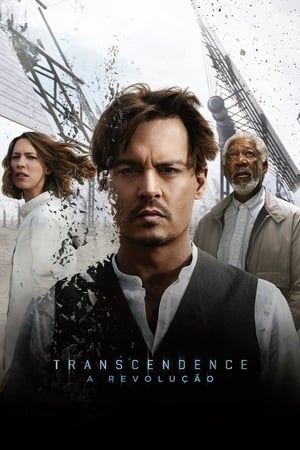 Watch Transcendence: A Revolução (2014)