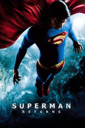 Watching Superman Returns (2006)