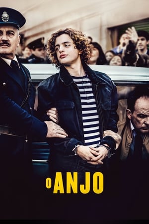 Watching O Anjo (2018)