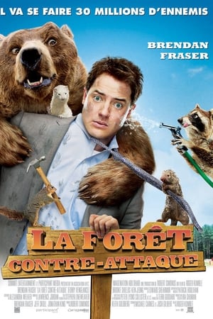 La forêt contre-attaque (2010)