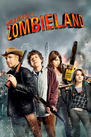 Play Online Bienvenue à Zombieland (2009)