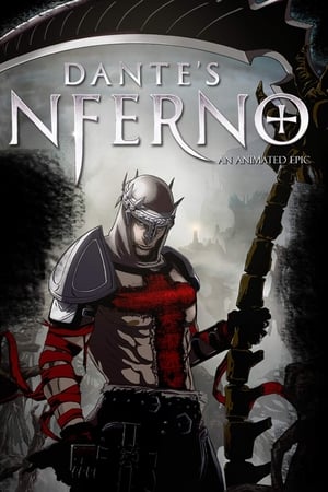 Watching Dante's Inferno - Ein animiertes Epos (2010)