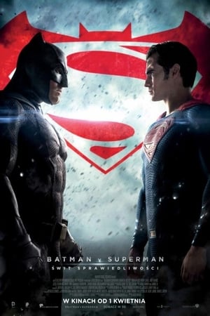Watch Batman v Superman: Świt sprawiedliwości (2016)