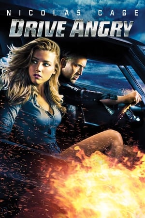 Streaming Drive Angry (2011)