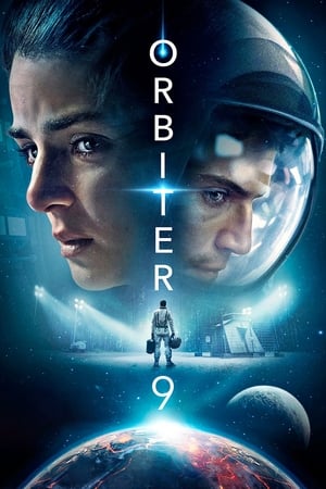 Watch Orbiter 9 - Das letzte Experiment (2017)